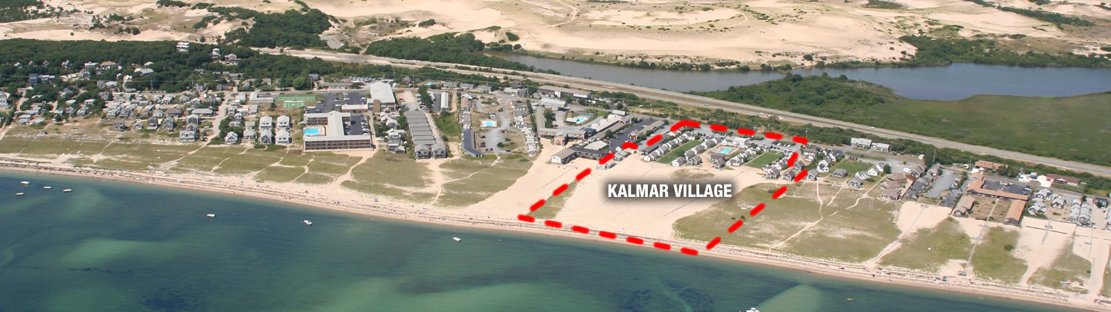 Kalmar Village – (508) 487-0585 – Vacation Cottages & Efficiency Suites ...